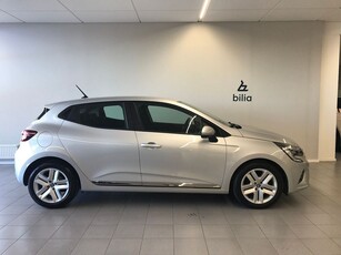 Renault Clio TCe 90 Zen 5-d III