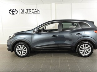 Renault Kadjar 1,3 TCe 140hk Zen