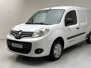 Renault Kangoo 1.5 dCi Maxi Skåp (110hk)