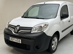 Renault Kangoo 1.5 dCi Skåp (75hk)