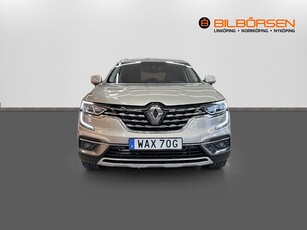 Renault Koleos 2.0 Blue dCi 4x4 XTRONIC-CVT Euro 6