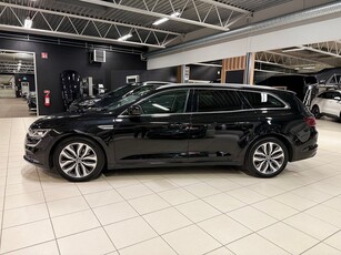 Renault Talisman Grandtour 1.6 dCi EDC 160hk Intens / Drag / GPS / Backkamera