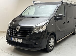 Renault Trafic 1.6 dCi (145hk)