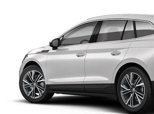 Skoda Enyaq 85x 4X4 Solid Edition