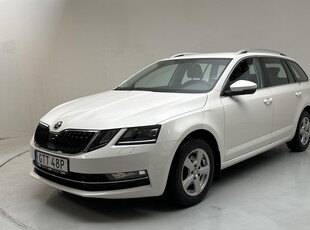 Skoda Octavia III 1.5 TSI Combi (150hk)