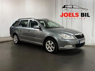 Skoda Octavia Kombi 1.4 TSI Elegance Euro 5/ Nybesiktad