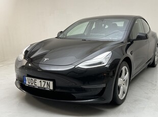 Tesla Model 3 Long Range Dual Motor AWD