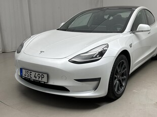 Tesla Model 3 Long Range Dual Motor AWD