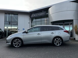 Toyota Auris Touring Sports Hybrid e-CVT Active Plus, Comfort Euro 6