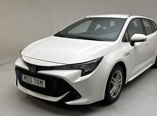 Toyota Corolla 1.8 Hybrid Touring Sports (122hk)