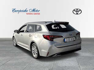 Toyota Corolla TS 1,8 Hybrid CVT Active Plus Nya mod. 140HK