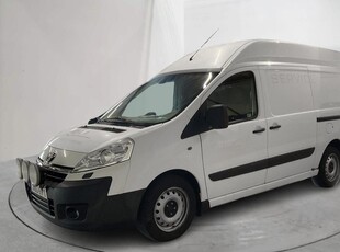 Toyota PROACE 2.0 D-4D (163hk)