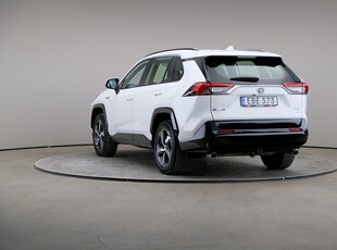 Toyota RAV4 2.5 Plug-In Hybrid Awd-I Active Drag