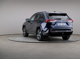 Toyota RAV4 2.5 Plug-In Hybrid Awd-I Launch Edition Drag