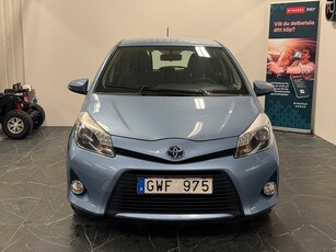 Toyota Yaris Hybrid e-CVT Active | Backkamera | Navi|Keyless