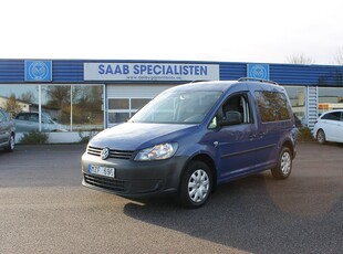 Volkswagen Caddy 1.6 TDI Life kombi