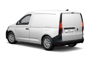 Volkswagen Caddy Cargo