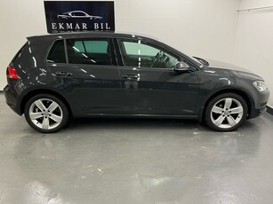 Volkswagen Golf 5-dörrar 1.2 TSI BMT 16V|CarPlay|Adapt-Fart