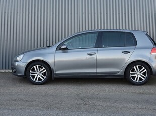 Volkswagen Golf 5-dörrar 1.4 TSI Dragkrok