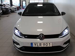 Volkswagen Golf 5-dörrars R Pano Cockpit Dynaudio Kamera