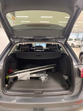 Volkswagen Golf Alltrack