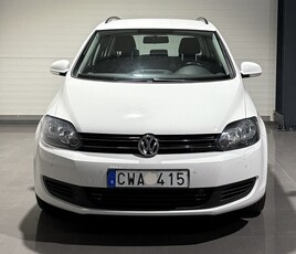 Volkswagen Golf Plus 1.4 TSI Euro 5