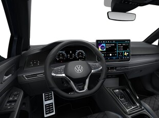 Volkswagen Golf Sportscombi