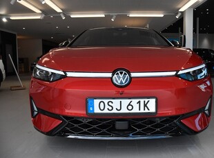 Volkswagen ID.7 GTX - Aftén Bil Företagsleasing KAMPANJ