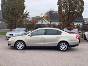 Volkswagen Passat 2.0 FSI Euro 4