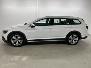 Volkswagen Passat ALLTRACK 200 HK DSG 4M EXECUTIVE BUSINESS EDITION