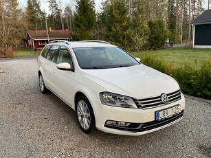 Volkswagen Passat AUTOMAT 1.4 (7500 mil)