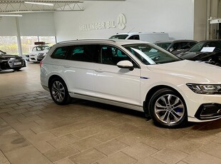 Volkswagen Passat SC GTE 1.4 TSI OPF Eu6 Backkamera 