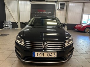 Volkswagen Passat Variant 2.0 TDI 4Motion R-Line / B-Kamera