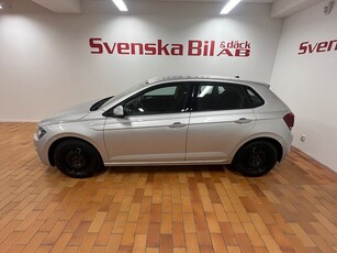 Volkswagen Polo 1.0 TSI Base Euro 6