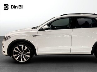 Volkswagen T-Roc 1.5 TSI 150 HK 7 VXL DSG