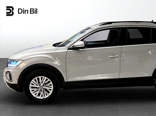 Volkswagen T-Roc TSI150 DSG P-Värmare/P-Sensorer