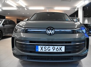 Volkswagen Tiguan 150 hk eTSI Privatleasingkampanj