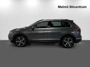 Volkswagen Tiguan GT Executive2.0 TDI 190 hk DPF SCR 4M