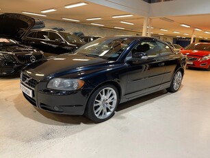 Volvo C70 D5 Summum Euro 4