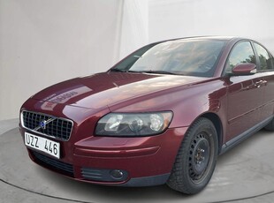 Volvo S40 2.4 (140hk)