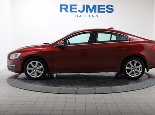 Volvo S60 D3 Business Advanced