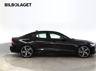 Volvo S60 T5 AWD R-Design