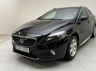 Volvo V40 Cross Country D2 (120hk)