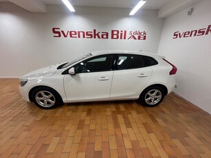 Volvo V40 D2 Kinetic Euro 6