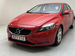 Volvo V40 T2 (122hk)