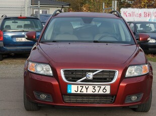 Volvo V50 1.6 D Momentum Euro 4