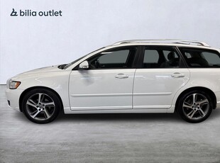 Volvo V50 D2 Momentum Drag 115hk