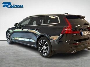 Volvo V60 B4 Diesel Momentum Advanced Edition