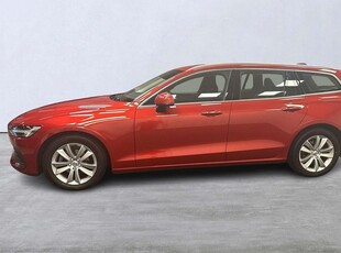 Volvo V60 B4 Diesel Momentum Advanced SE