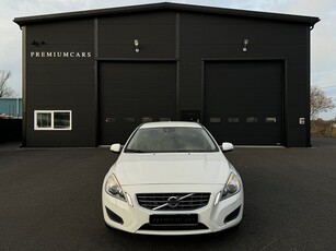 Volvo V60 D4 AWD Geartronic Momentum/Nyserv/S&VHJUL/SV.SÅLD